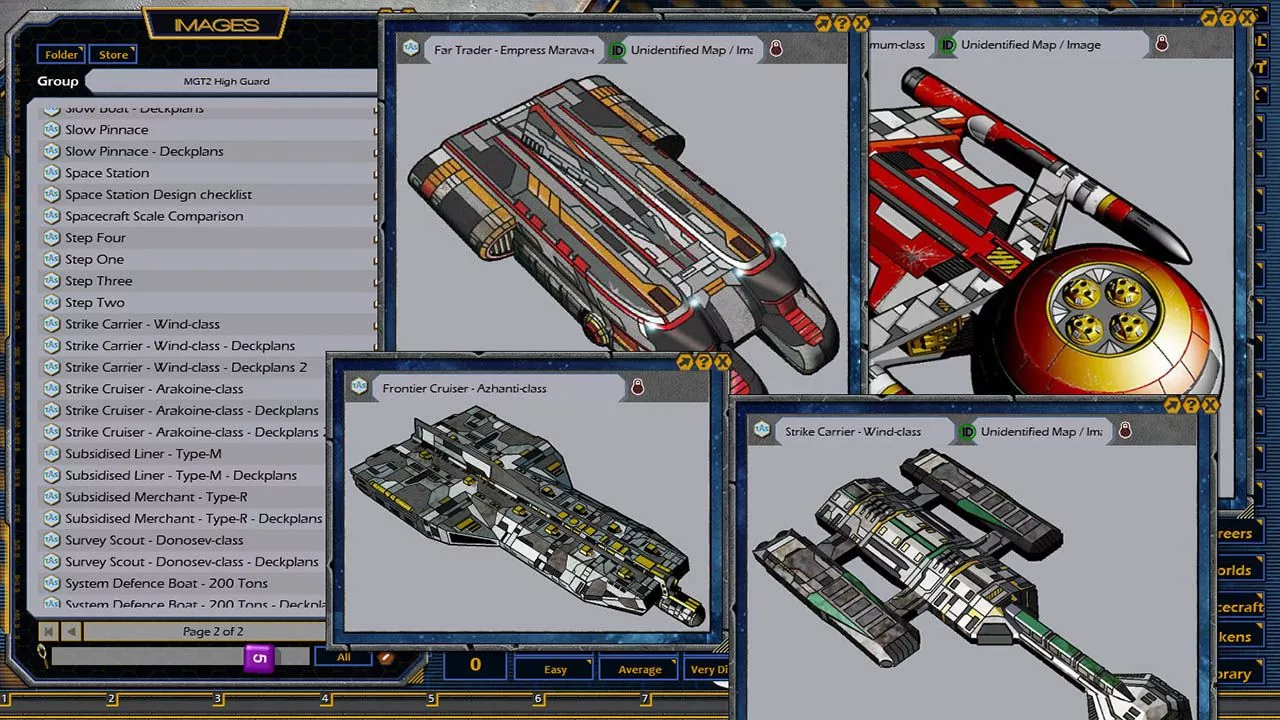 Screenshot 0